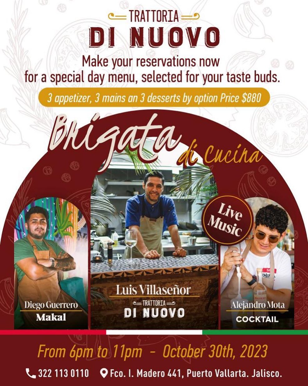 Brigata Di Cucina