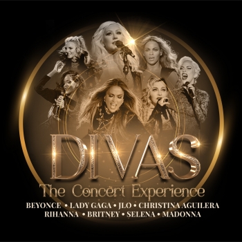 Divas: The Concert Experience
