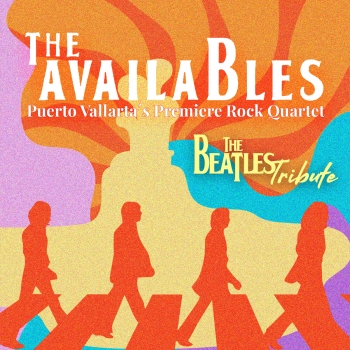 The Availables - The Beatles Tribute