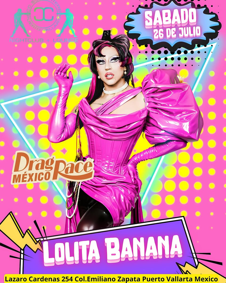 Lolita Banana
