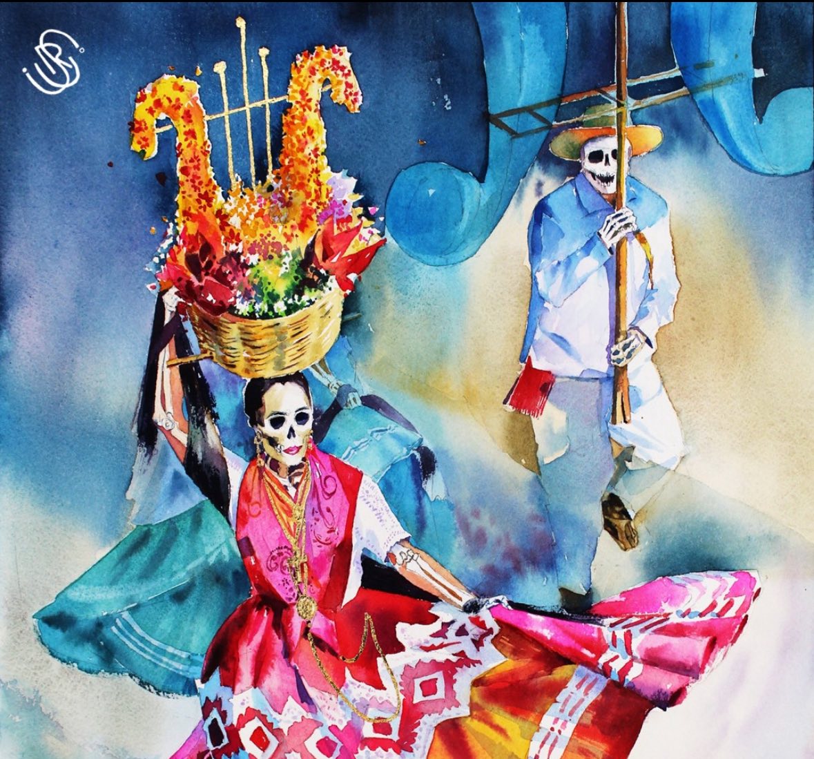 Day Of The Dead