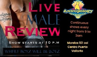 Live Male Review
