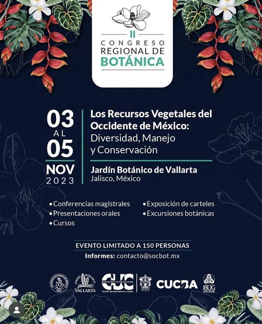 Regional Botany Congress