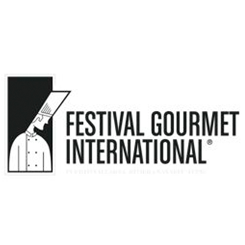 Festival Gourmet International 2022