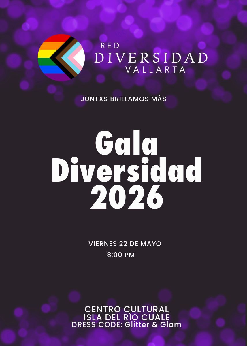 Diversity Gala 2026