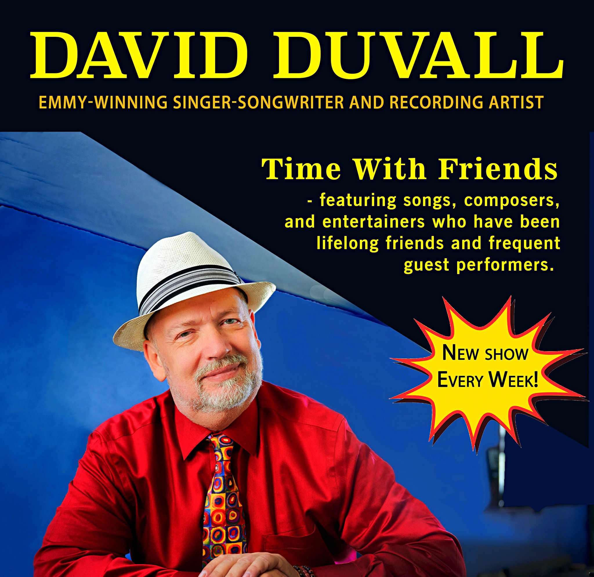 David Duvall