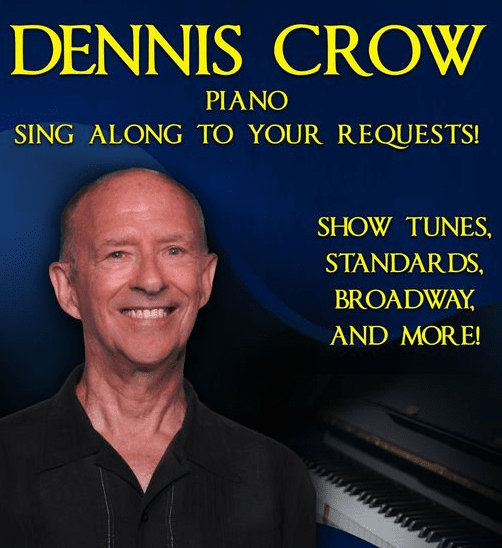 Dennis Crow