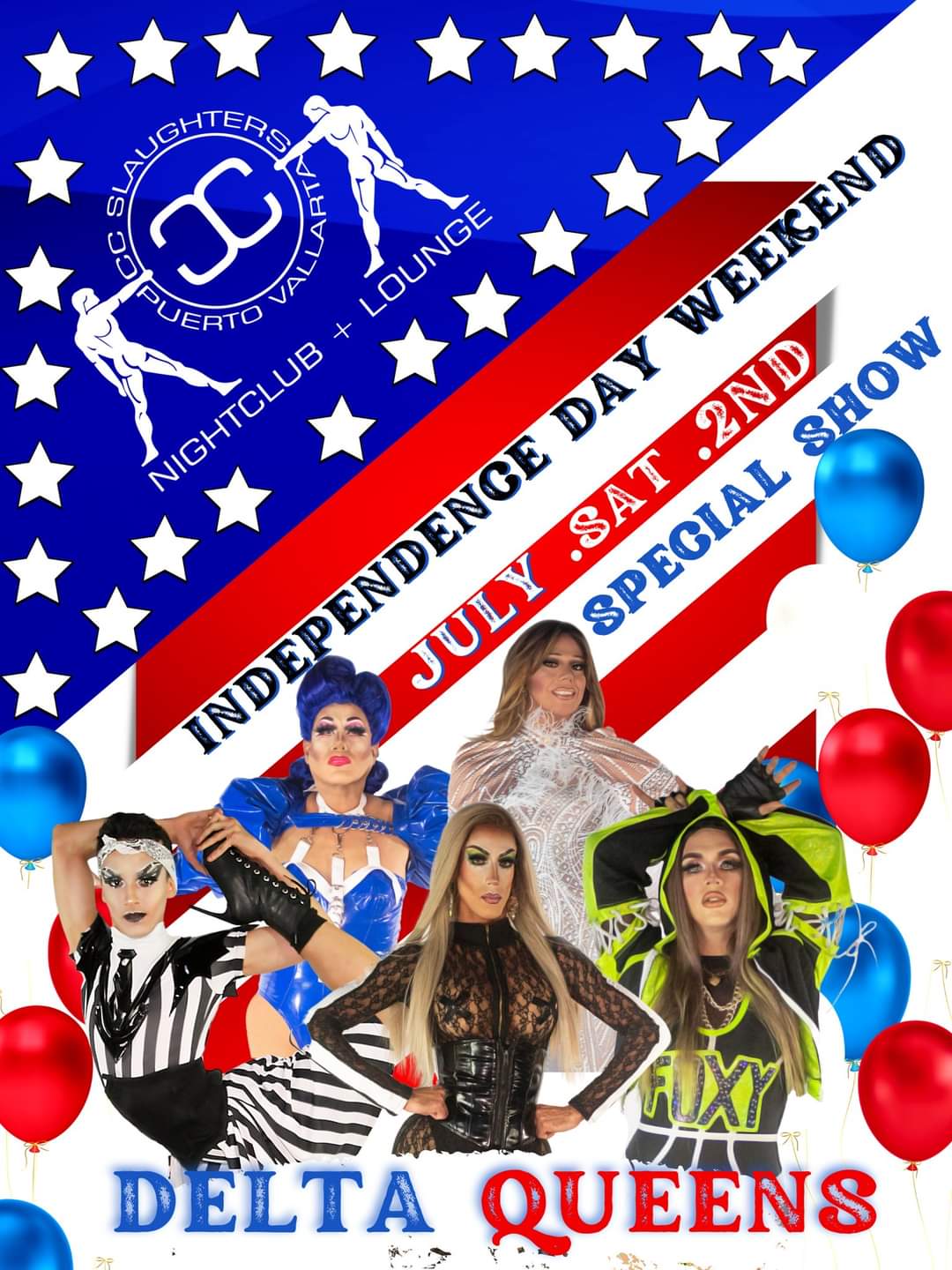 Independence Weekend