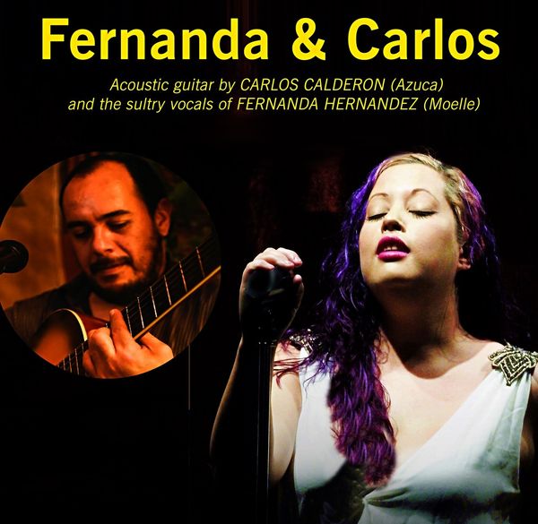 Fernanda & Carlos 