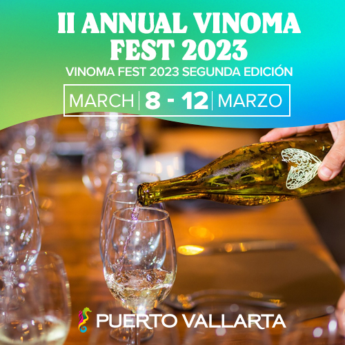 Vinoma Fest 2023 II Edición