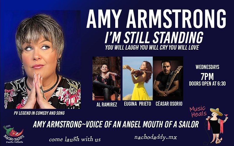 Amy Amstrong