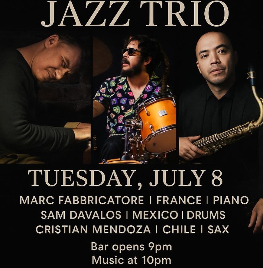 Jazz Trio