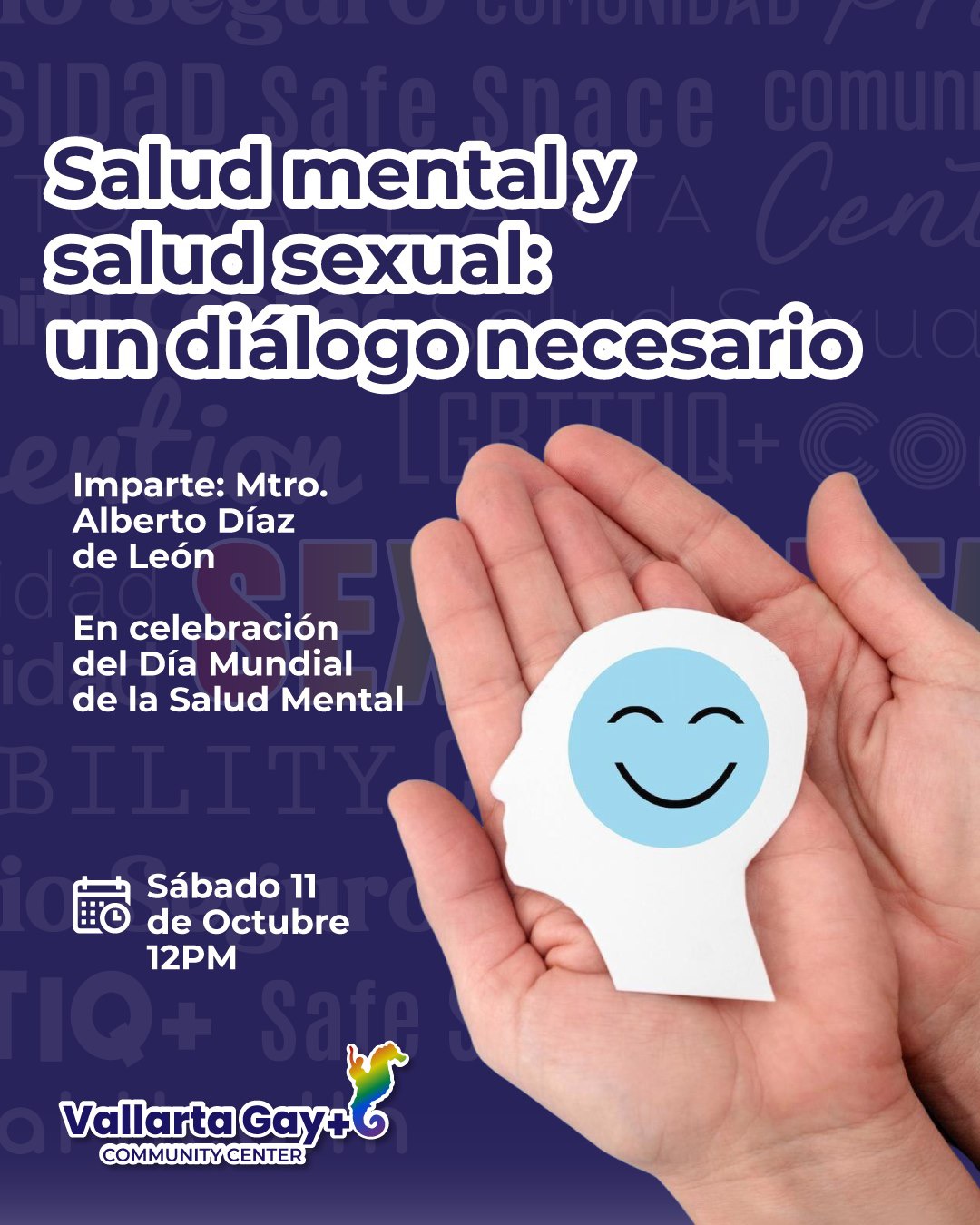 Mental Health and Sexual Health: A Necessary Dialogue
