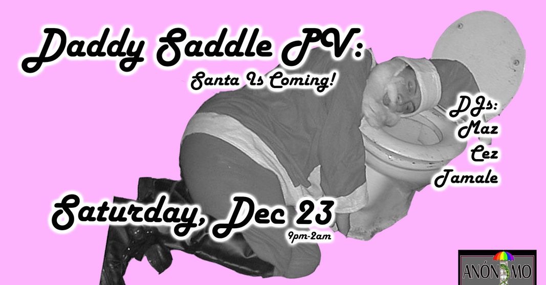 Daddy Sadle PV