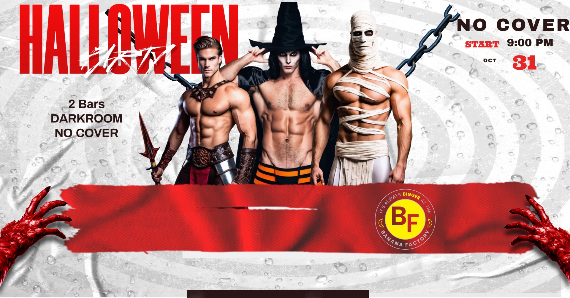 Halloween Party