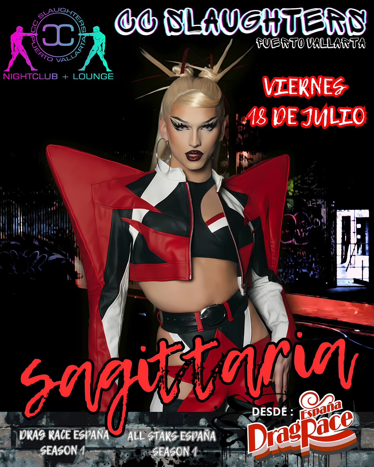 Miss Sagittaria