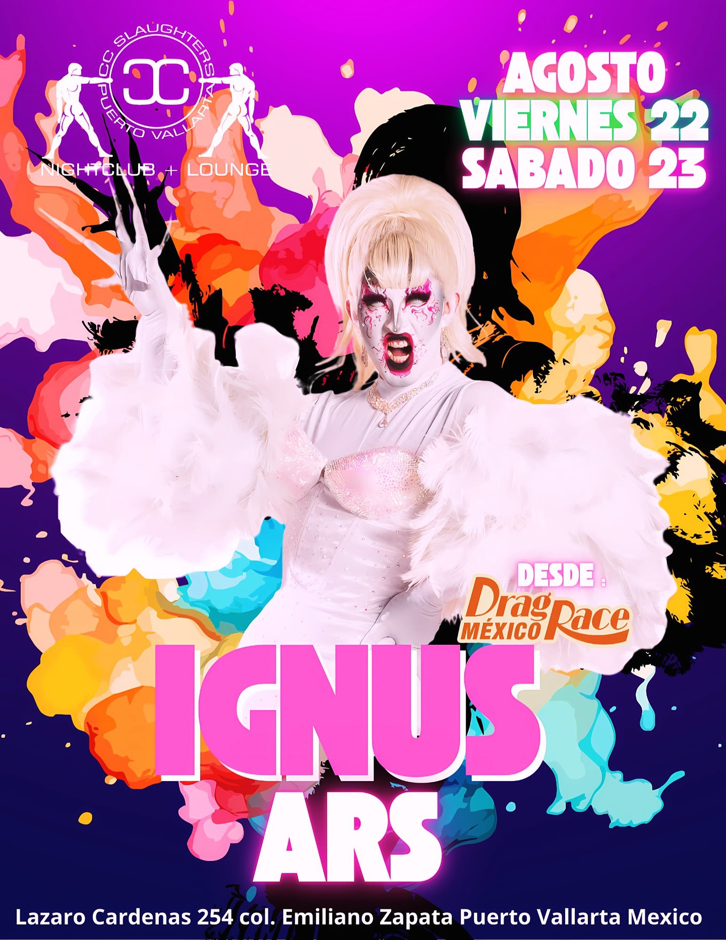 Ignus Ars