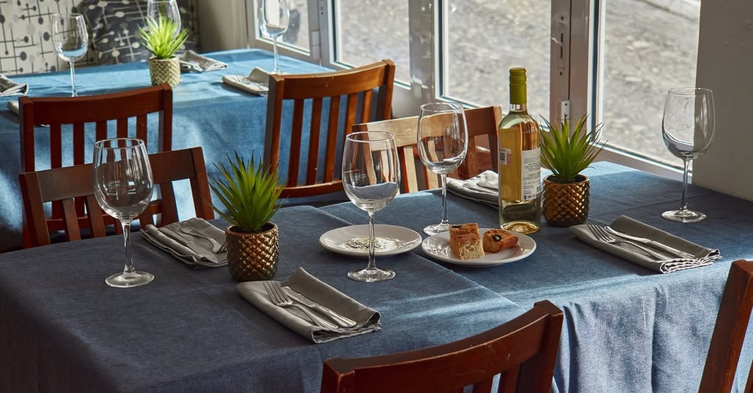 Vallarta Gay + Fundraising Dinner