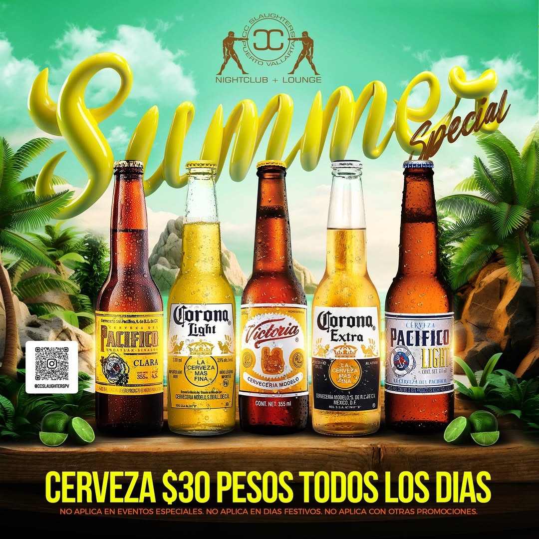 Summer Special