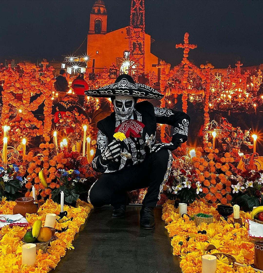 Day of the Dead Tours