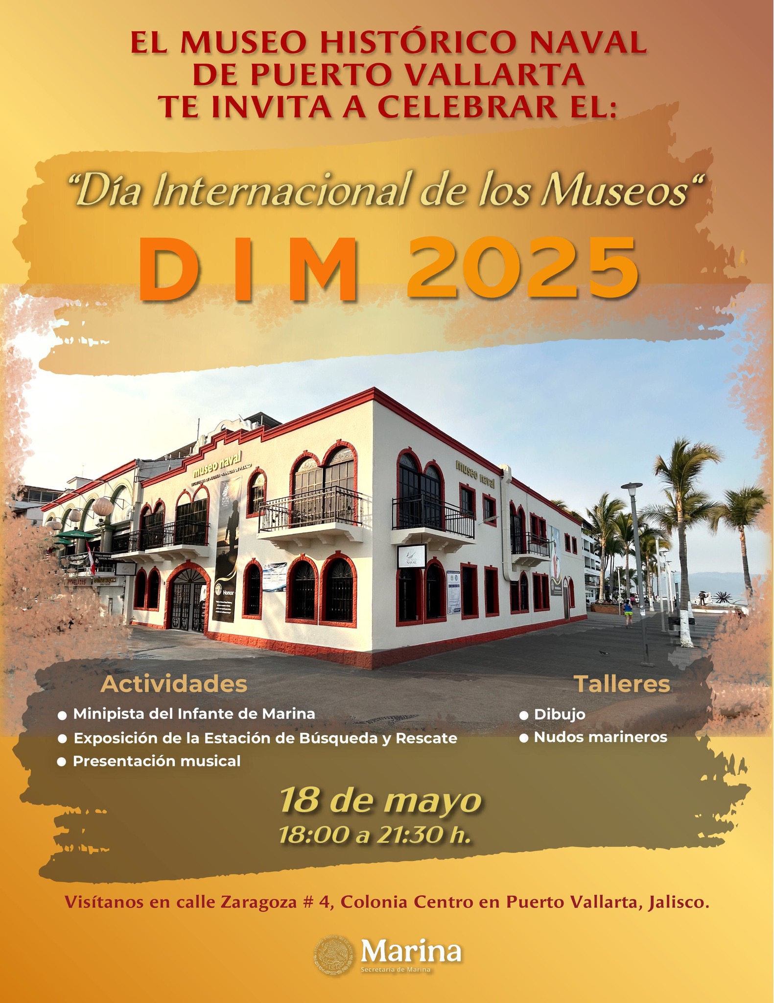 International Museum Day