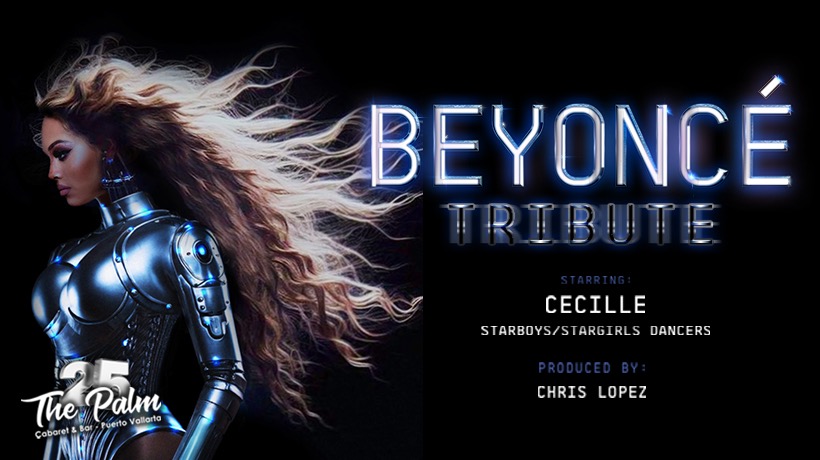 Beyond Beyoncé