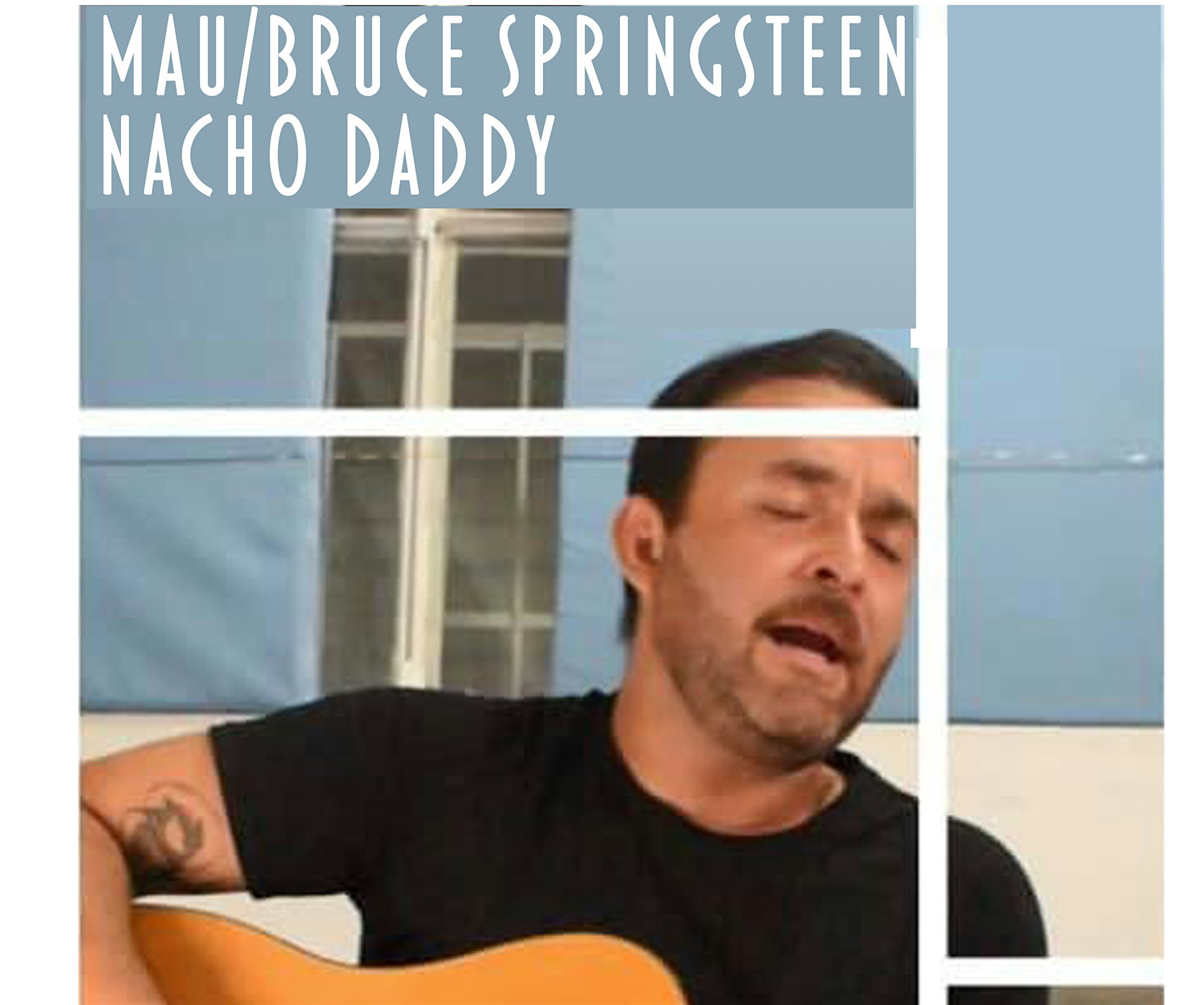 Mau/Bruce Springsteen