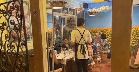 Mondays 20% Discount