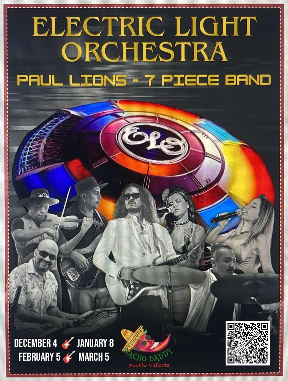 Electric Light Orchestra