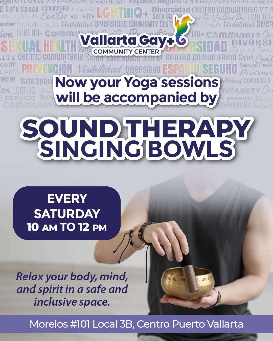 Sound Therapy Singing Bowls