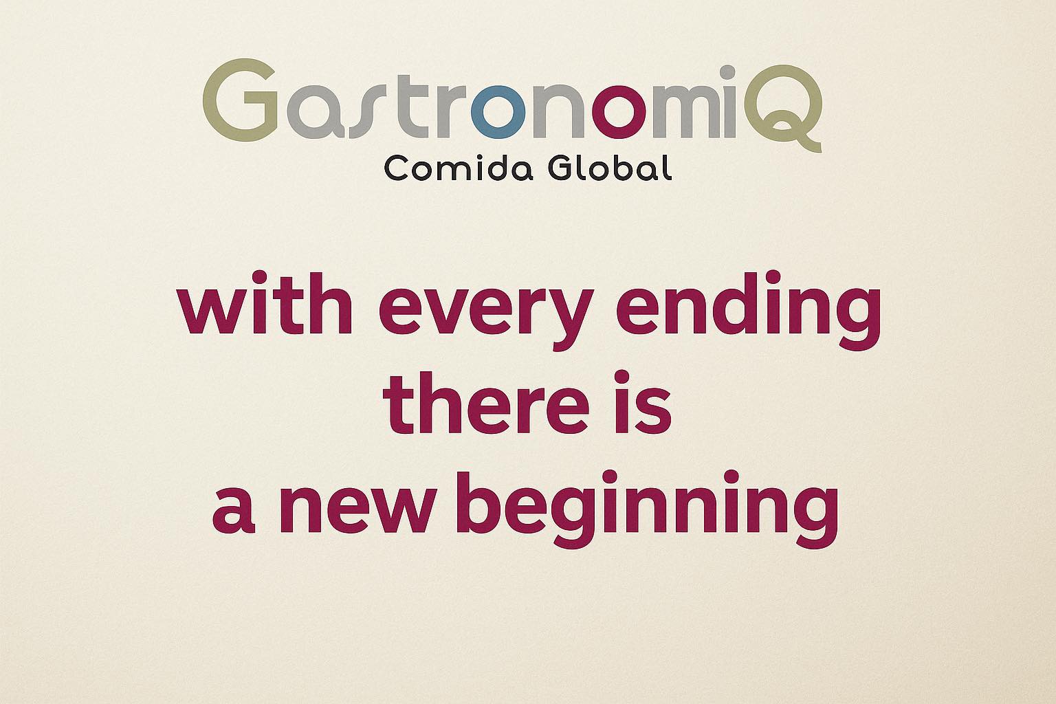 Change of Physical Location