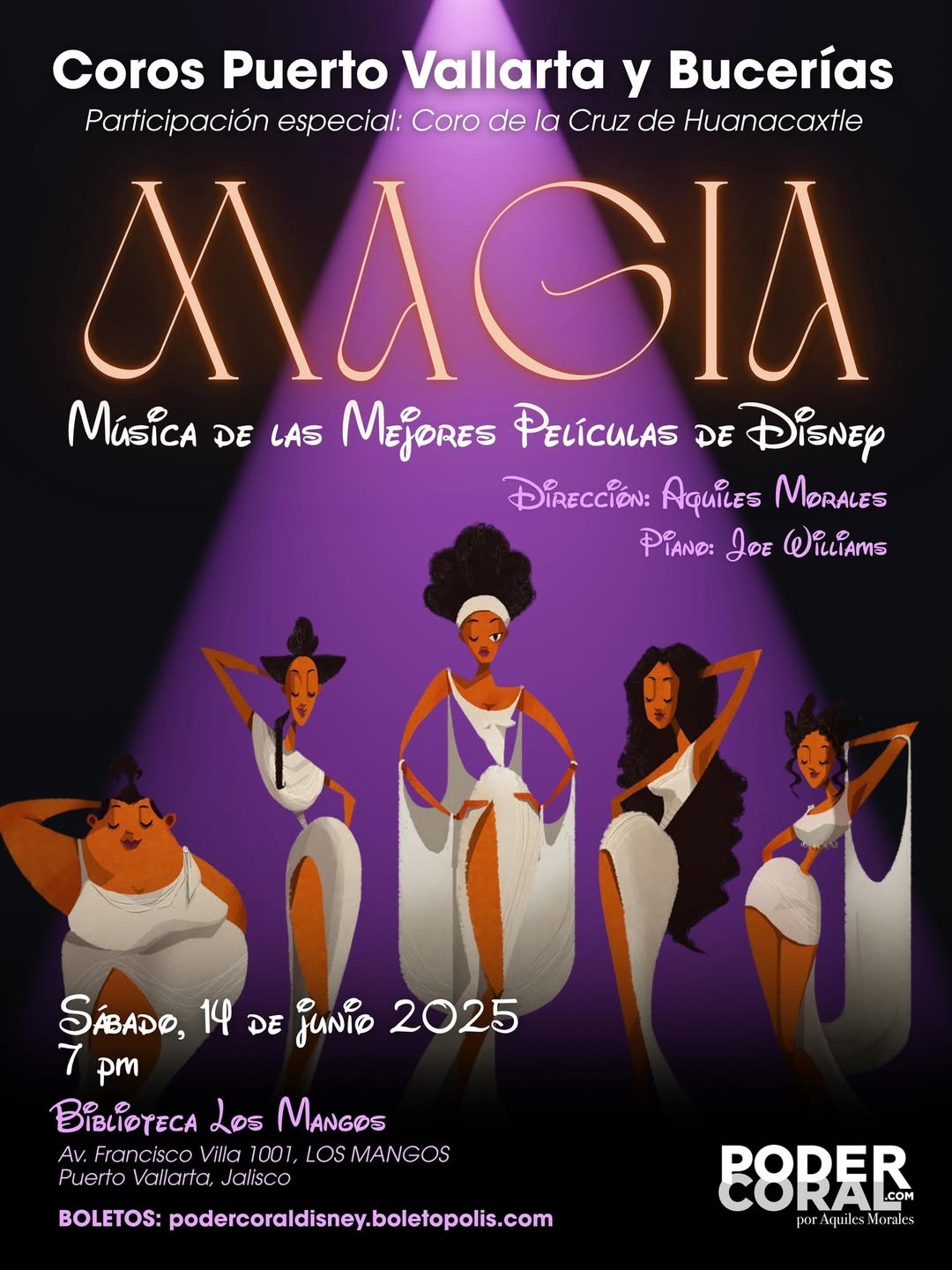 Magic