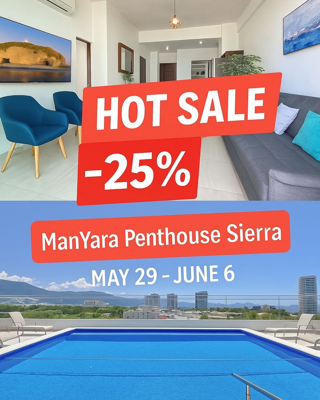 Hot Sale!