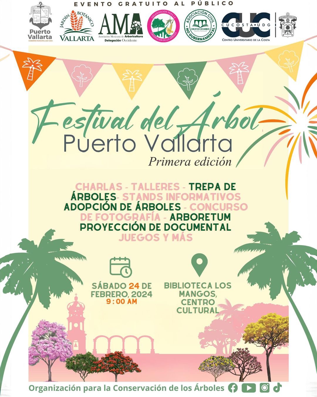 Tree Festival
