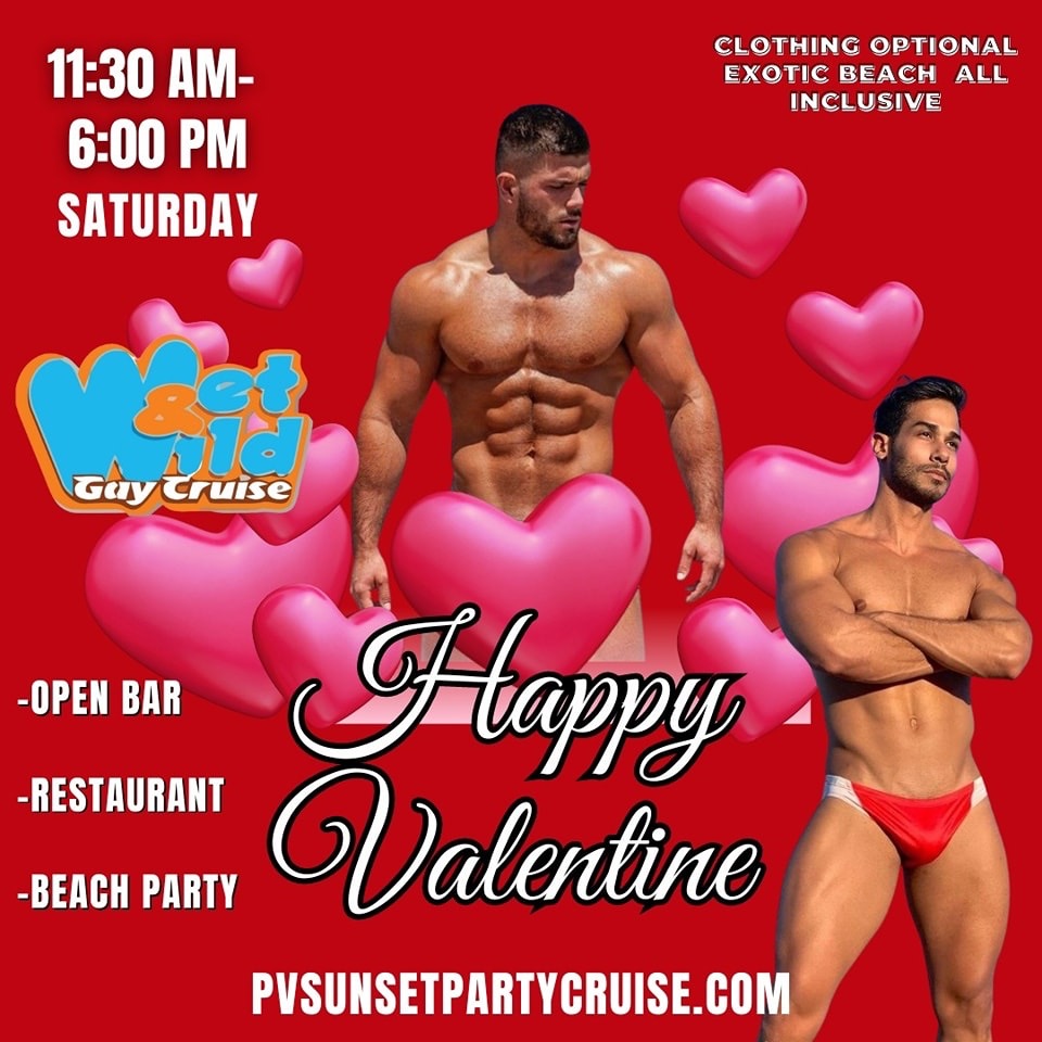 Valentine's Day