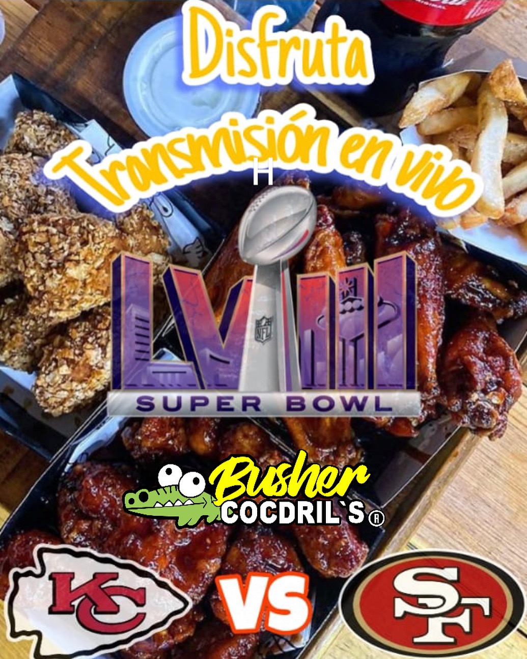 Super Bowl LVIII