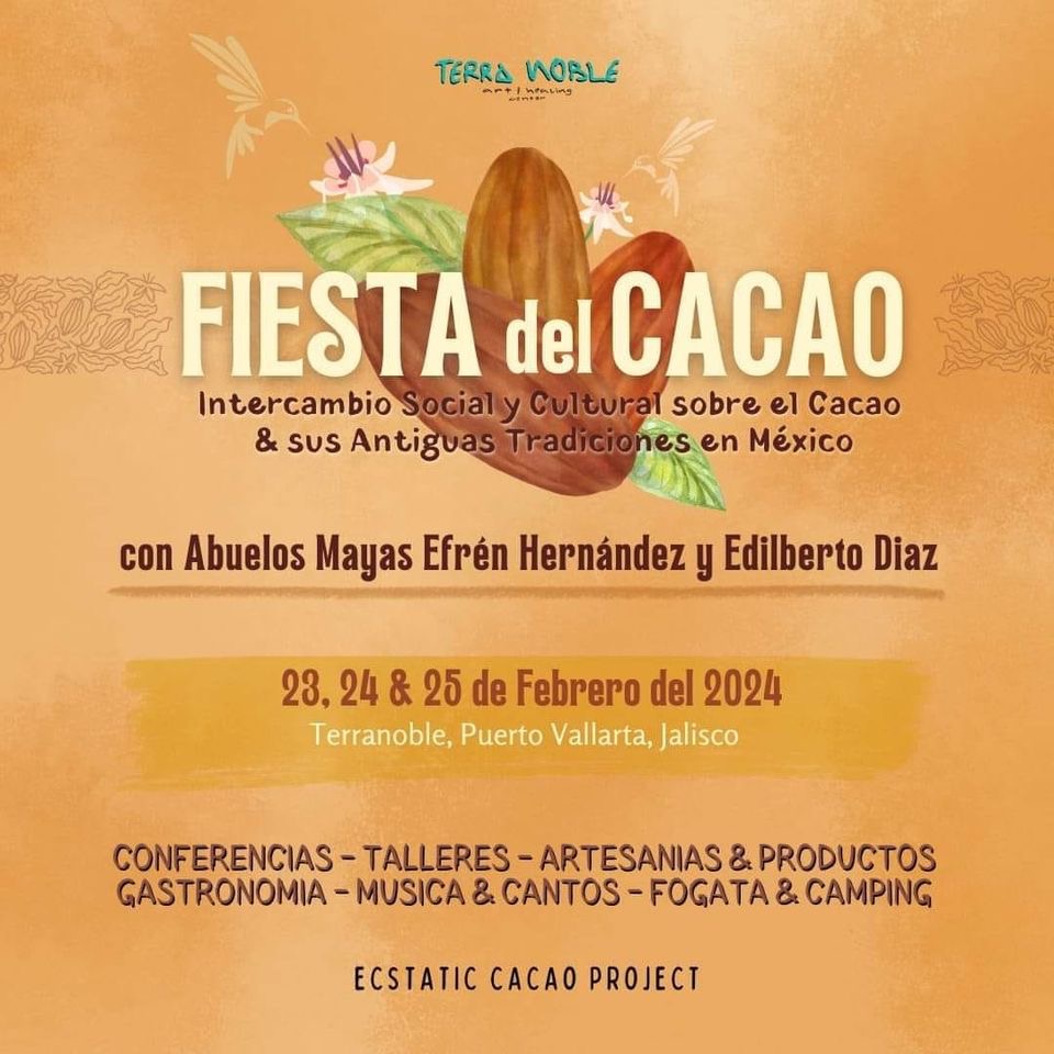  Cocoa Festival