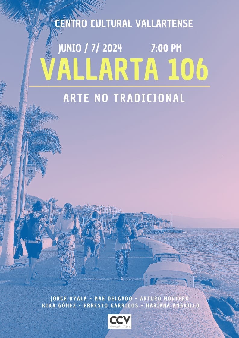 Vallarta 106