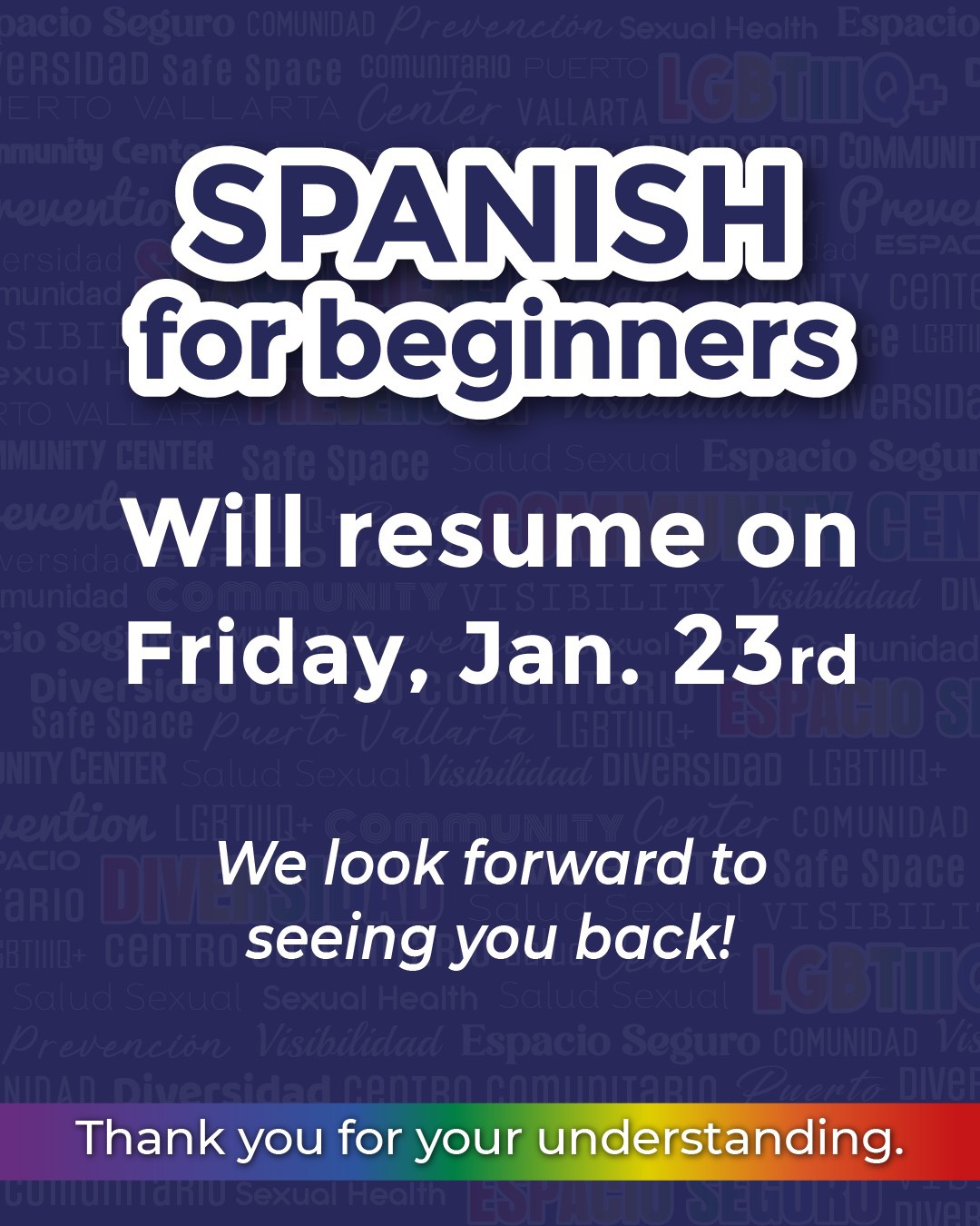 Spanish for Beginners