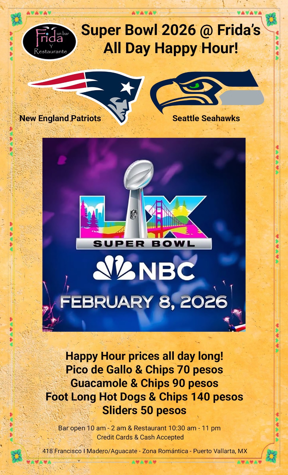 Super Bowl