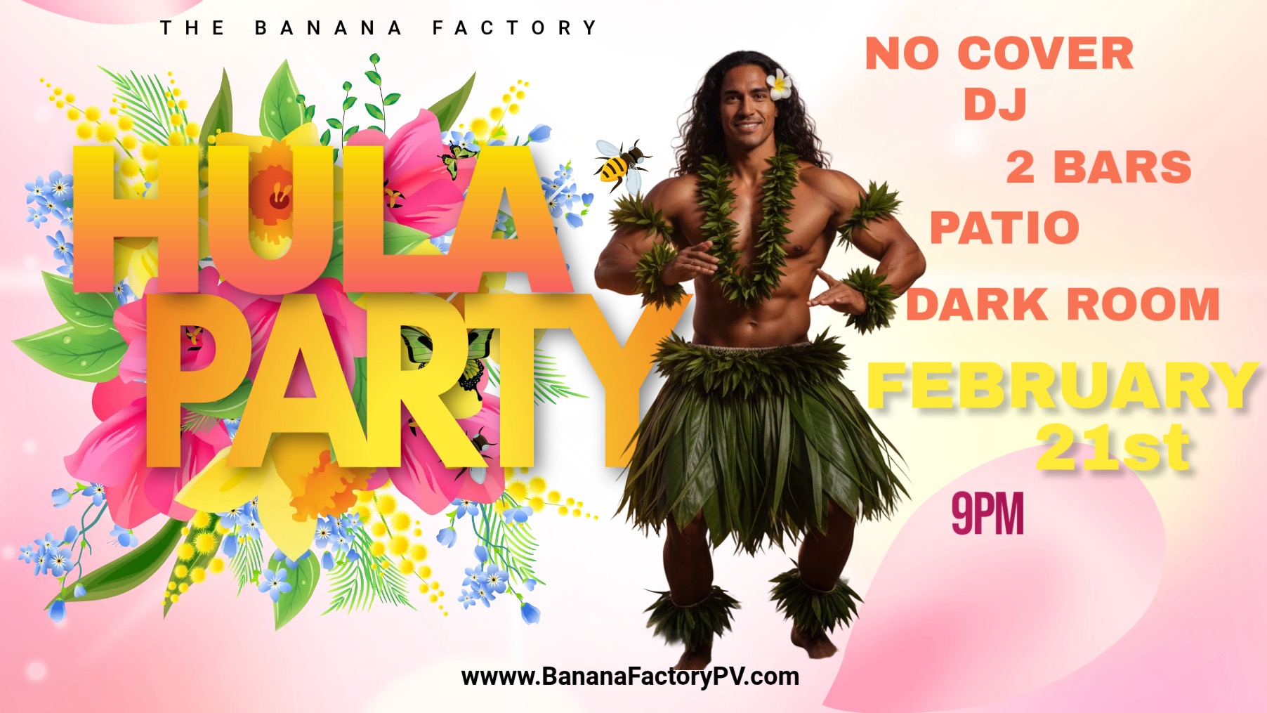 Hula Party