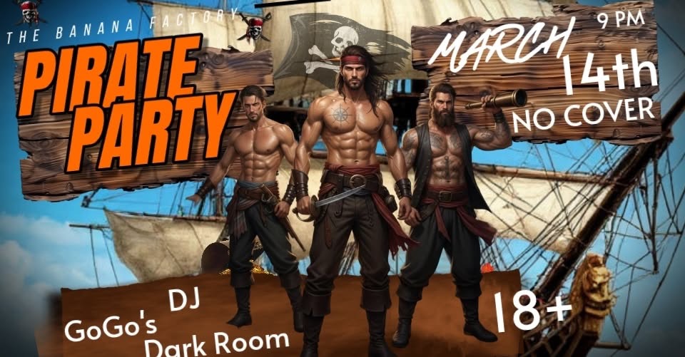Pirate Party