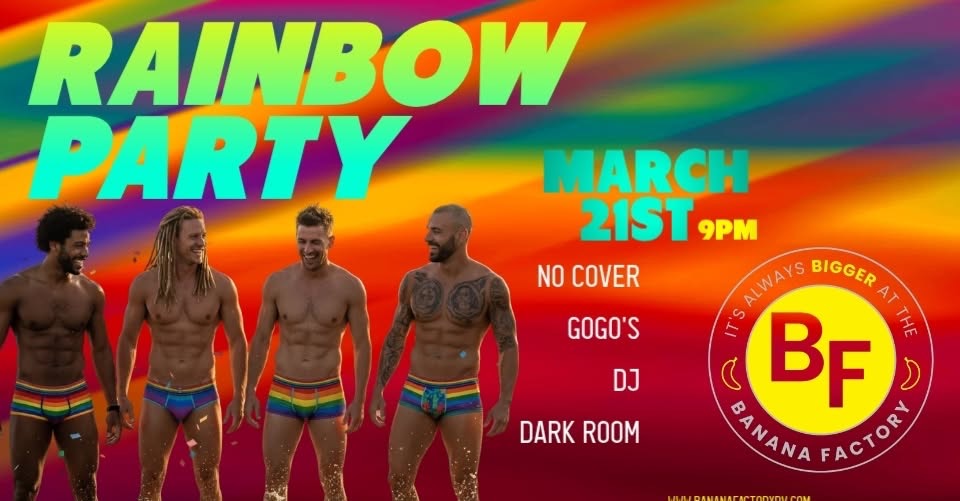 Rainbow Party