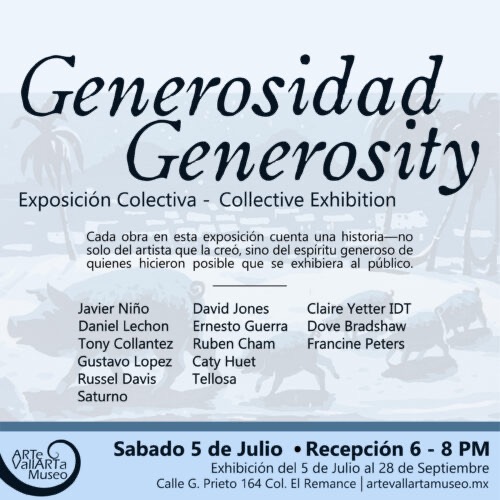Genarosity
