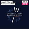Nayarit Vallarta Gastronomic 2025
