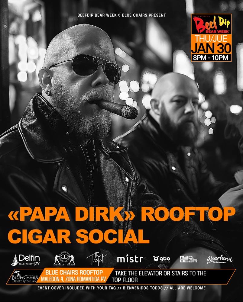 Cigar Social