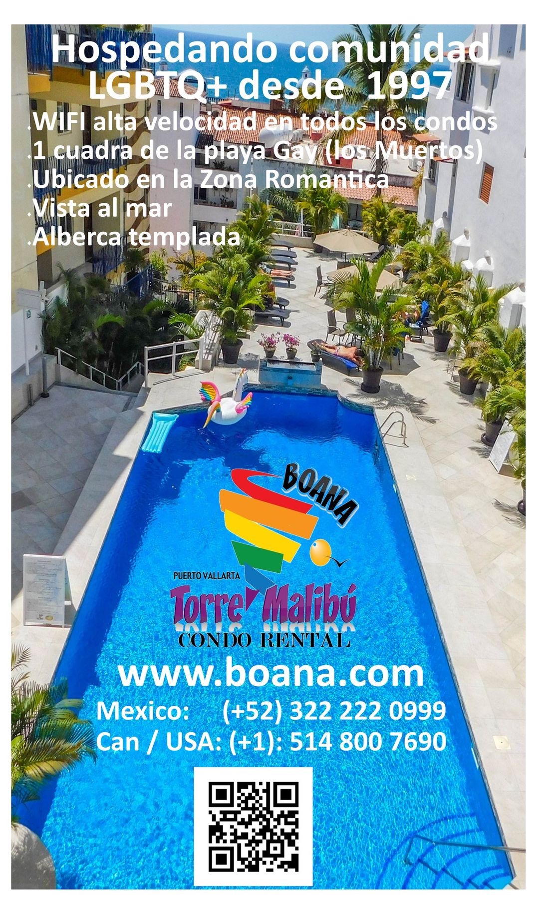 Summer Promotions