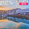 Arte Y Mercado Marina Vallarta