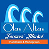 Mercado de Agricultores de Olas Altas