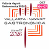 Vallarta Nayarit Gastronómica 2026